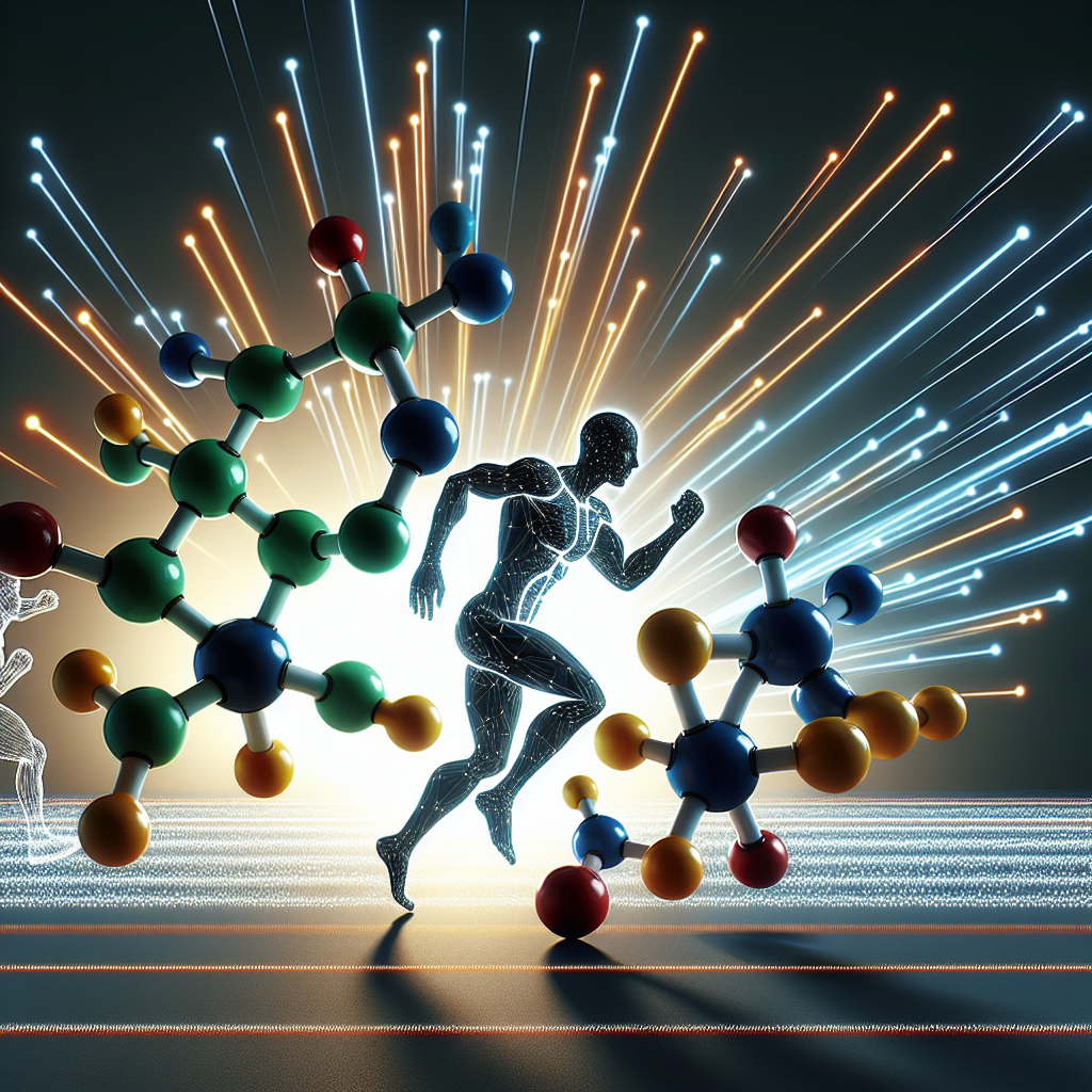 Aminoacidi ramificati: il segreto per una migliore resistenza fisica