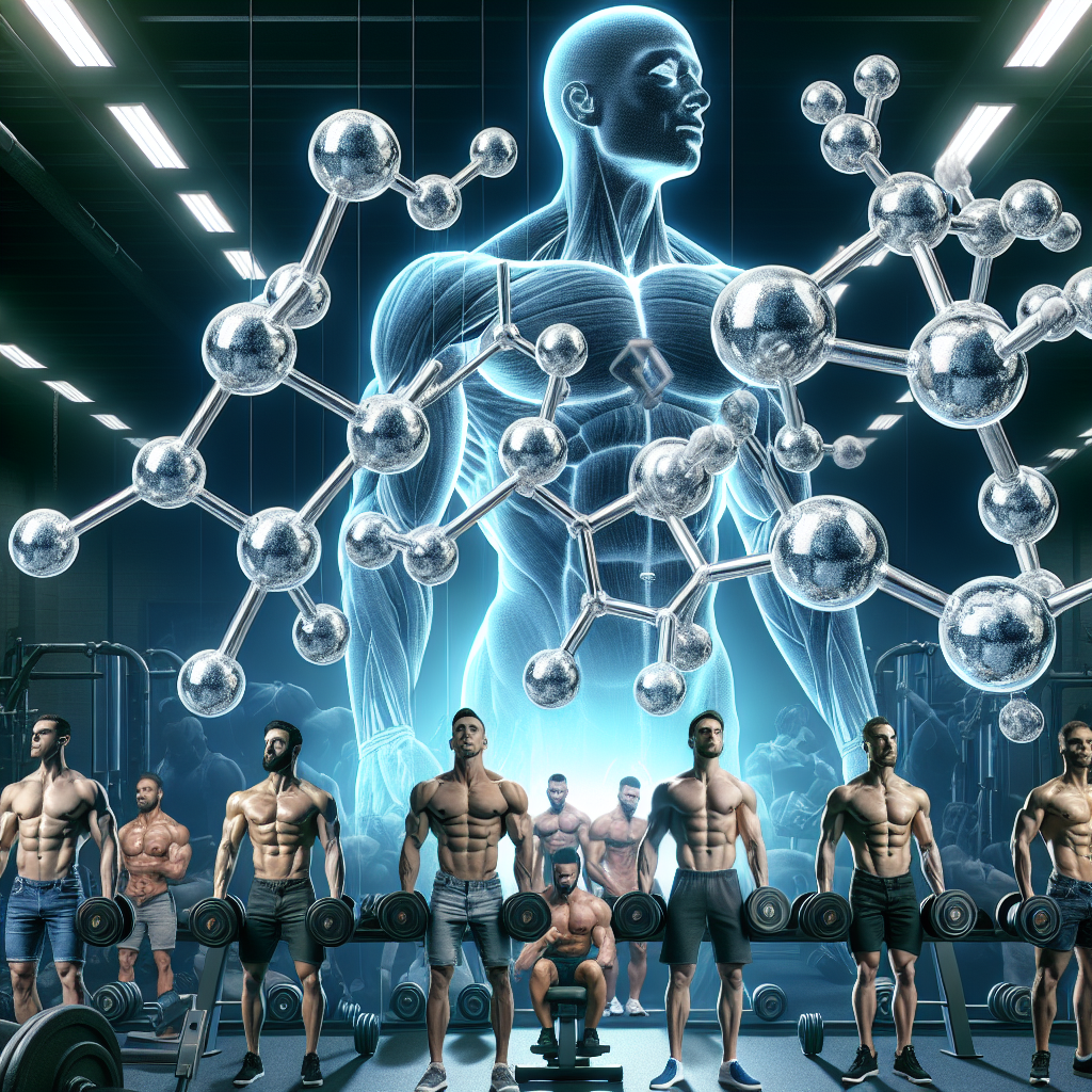 L'acetato di metenolone come sostanza dopante nel bodybuilding