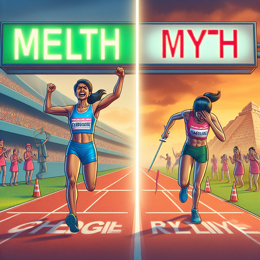 Cabergolina e prestazioni sportive: mito o realtà?