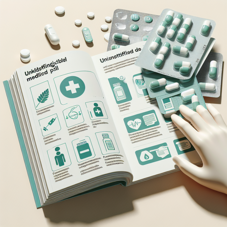 Drostanolone pillole: come usarle in modo sicuro ed efficace