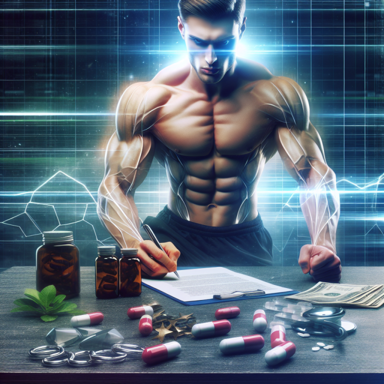 ECA: un’alternativa sicura e legale per migliorare le performance fisiche ECA: un'alternativa sicura e legale per migliorare le performance fisiche