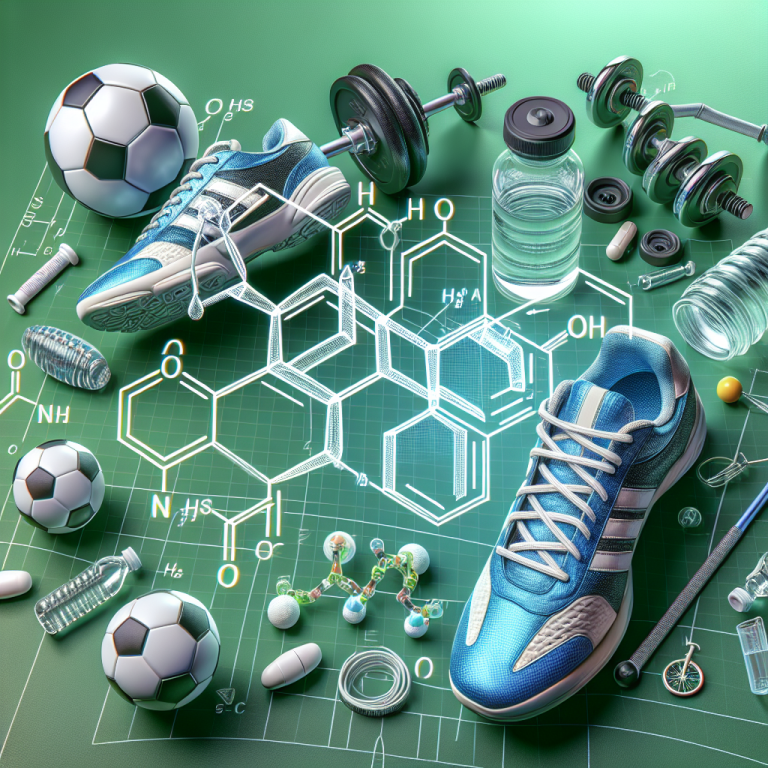 Ezetimibe: un potenziale agente anti-infiammatorio per gli sportivi