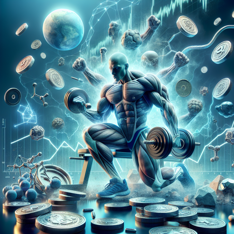 Gli effetti collaterali della Boldenone nell'ambito dello sport