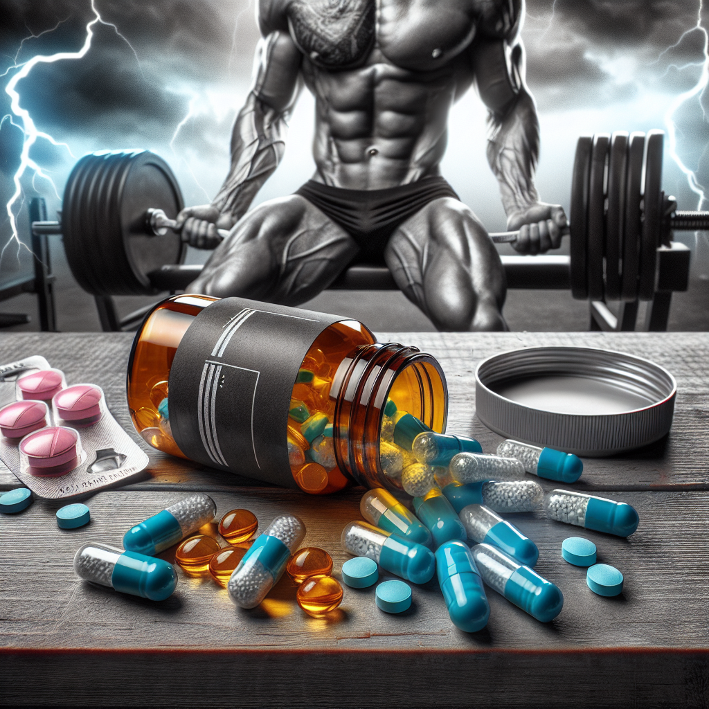 Gli effetti collaterali delle Drostanolone pillole nell'ambito dello sport