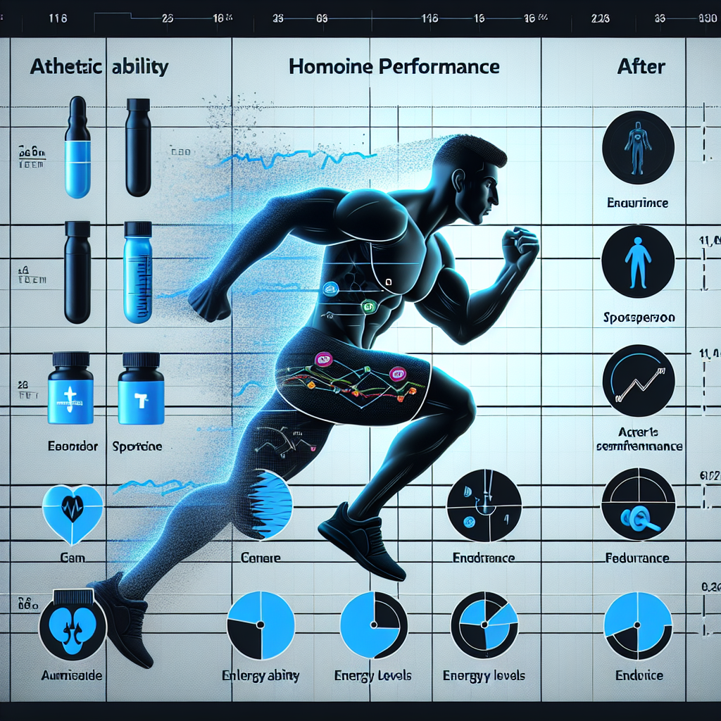 Gli effetti dell'Exemestane sulla performance sportiva
