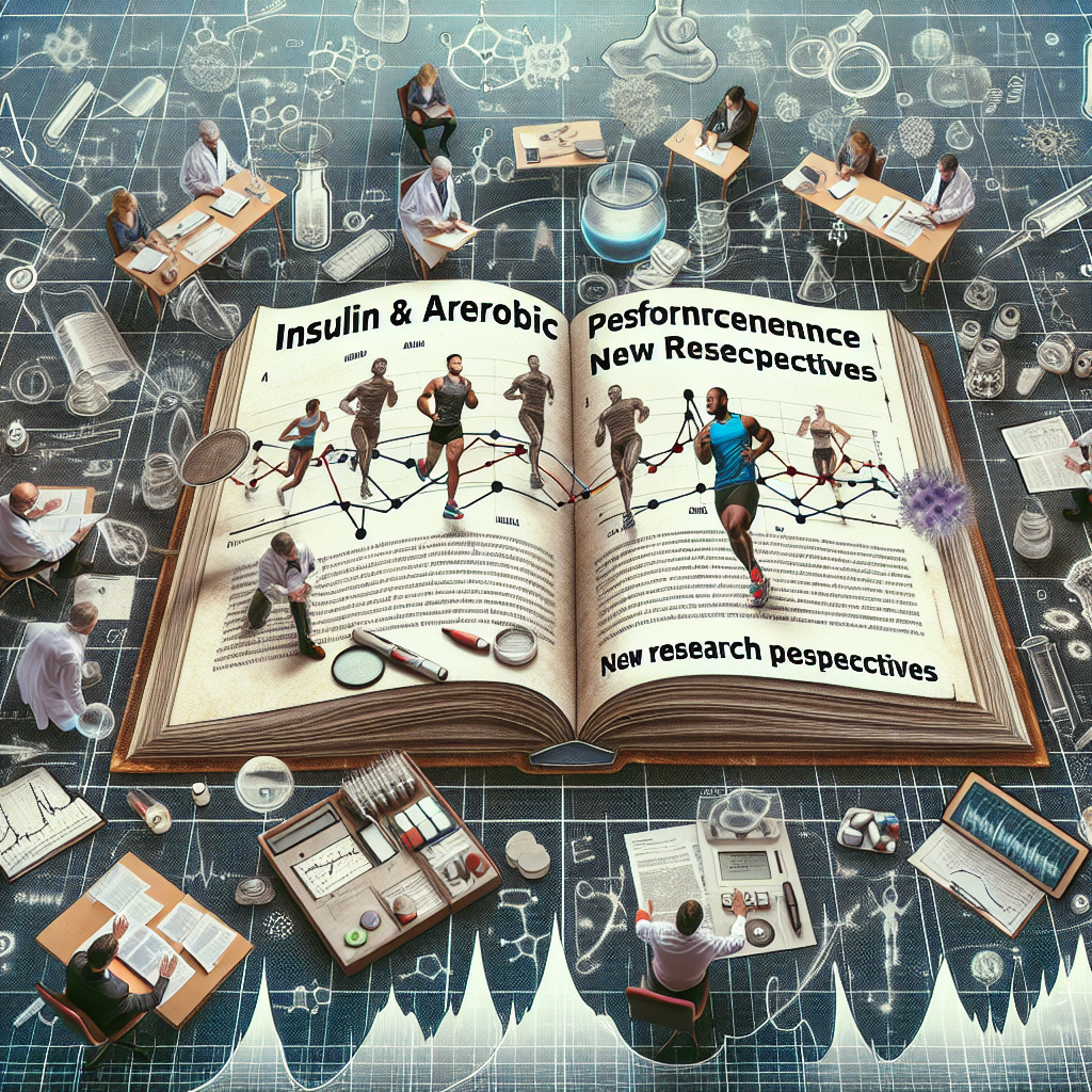 Insulina e performance aerobica: nuove prospettive di ricerca