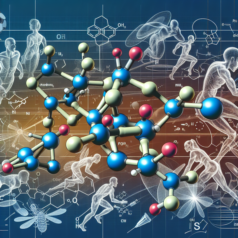 La cabergolina come potenziale ergogenico nello sport: meccanismi d'azione e implicazioni