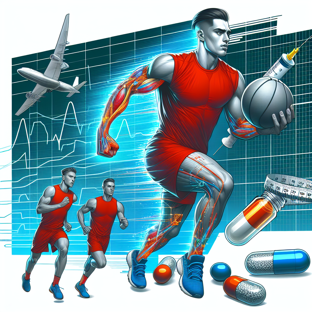 L'efficacia del Furosemid come agente diuretico nello sport