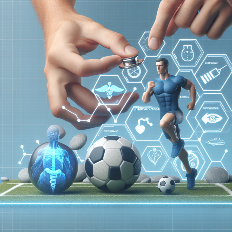 L'Exemestane nel trattamento dell'iperestrogenismo nei professionisti dello sport