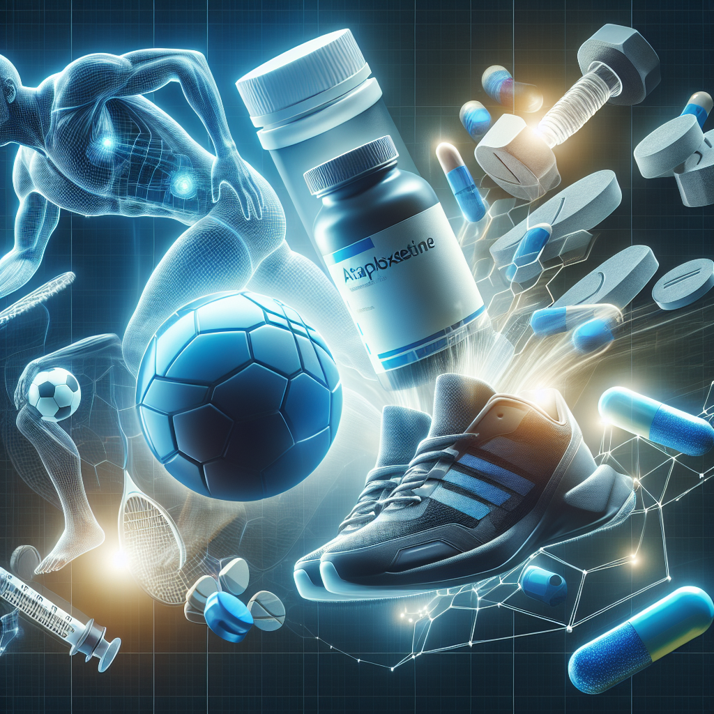 L'uso della Dapoxetine (Priligy) nel controllo dell'ansia da prestazione sportiva