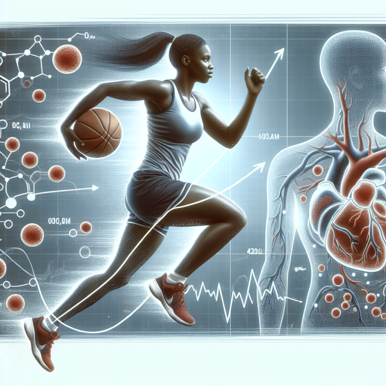 Colesterolo e sport: una relazione da non sottovalutare