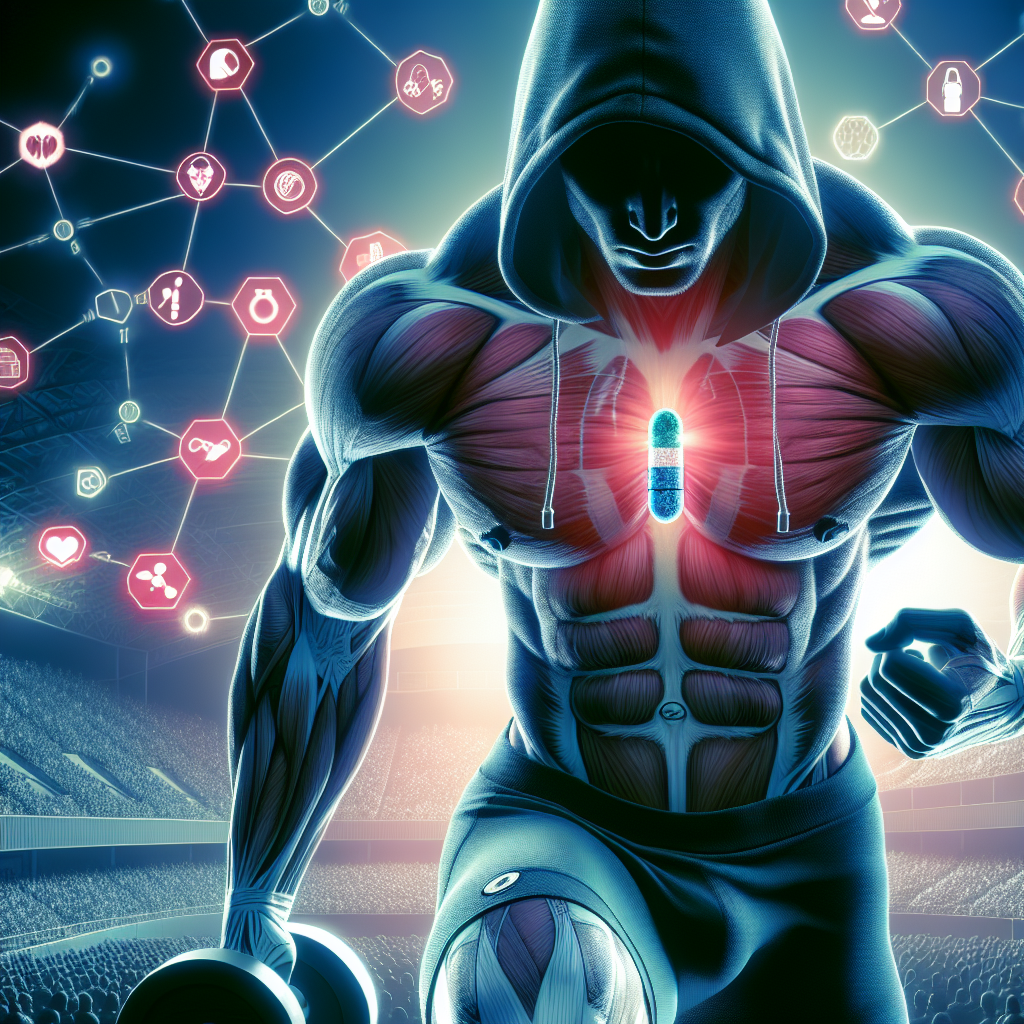 Come il Metildrostanolone influisce sulle prestazioni fisiche degli sportivi