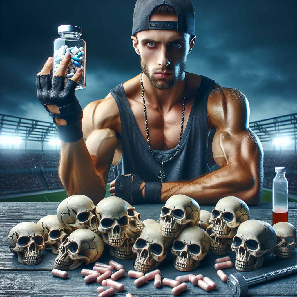 Isotretinoina: un deterrente per le performance atletiche