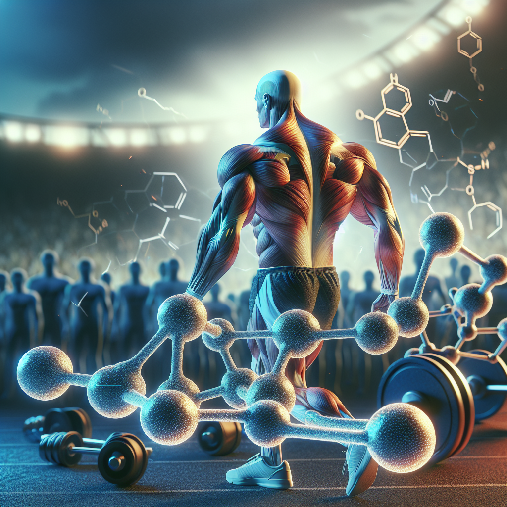 La Methyltestosterone come sostanza dopante nello sport