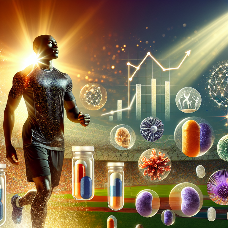Magnesio e sport: i benefici per il tuo corpo