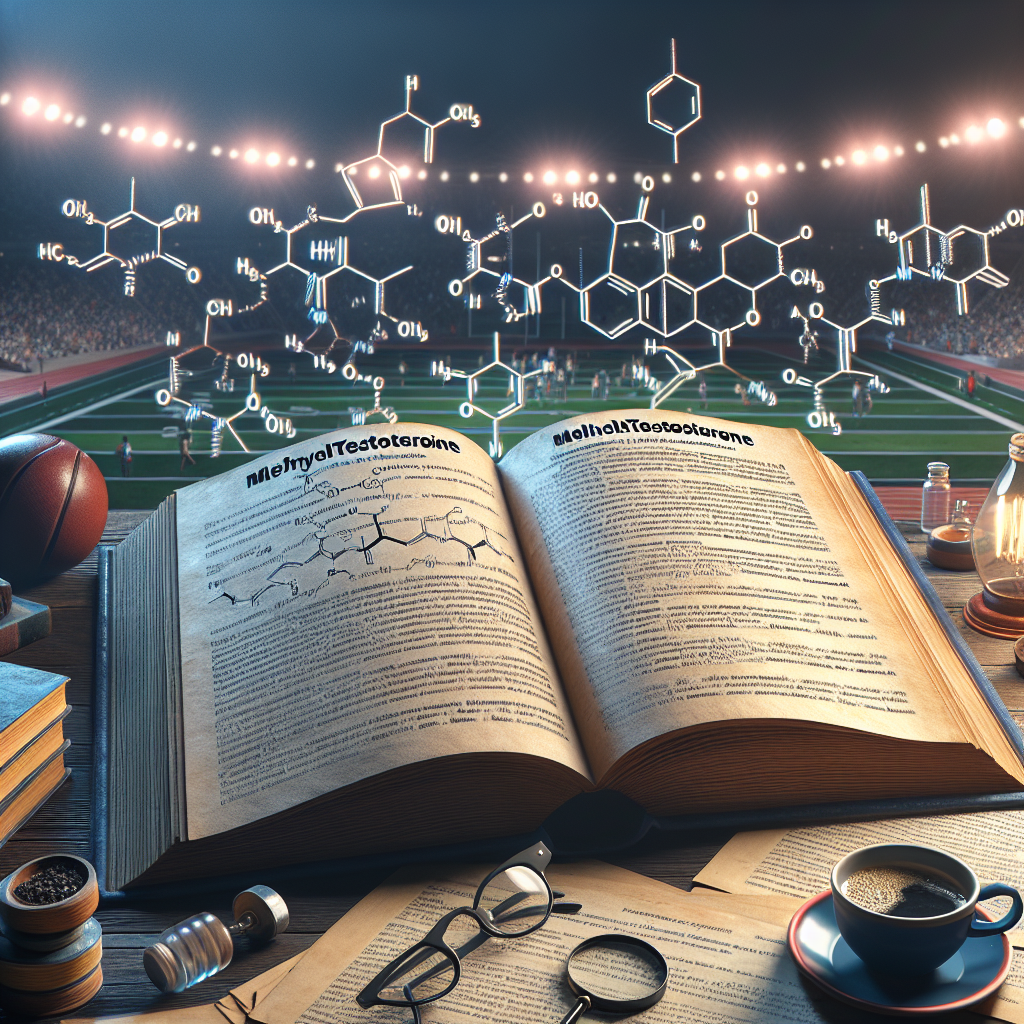 Methyltestosterone: un'analisi approfondita nel contesto sportivo