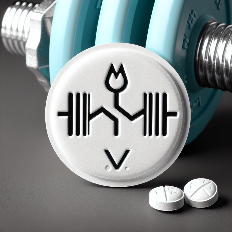 Modafinil (Provigil): il doping legale nel mondo dello sport