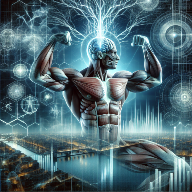 Nandrolone: un'analisi dei suoi effetti sul sistema nervoso centrale