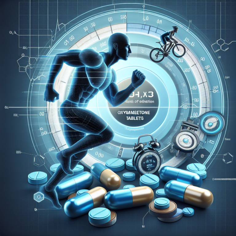 Oxymetholone compresse: il nuovo alleato per la performance sportiva Oxymetholone compresse: il nuovo alleato per la performance sportiva