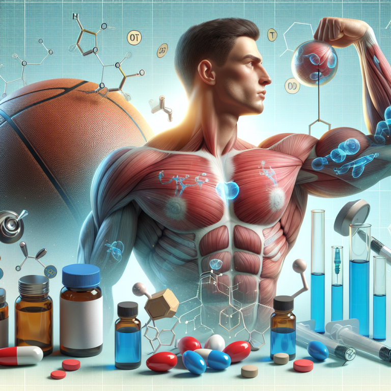 Gli aspetti etici legati all’uso della sospensione acquosa di testosterone nello sport Gli aspetti etici legati all'uso della sospensione acquosa di testosterone nello sport