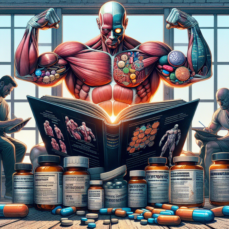 Gli effetti del Raloxifene HCL sull'ipertrofia muscolare: una revisione della letteratura