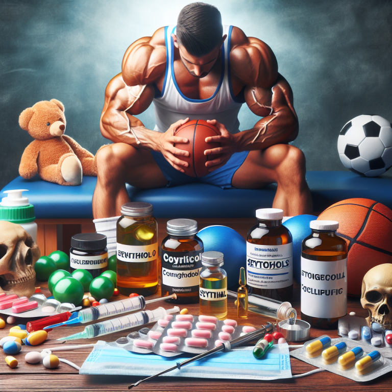 Gli usi terapeutici del Sintol negli sport a contatto