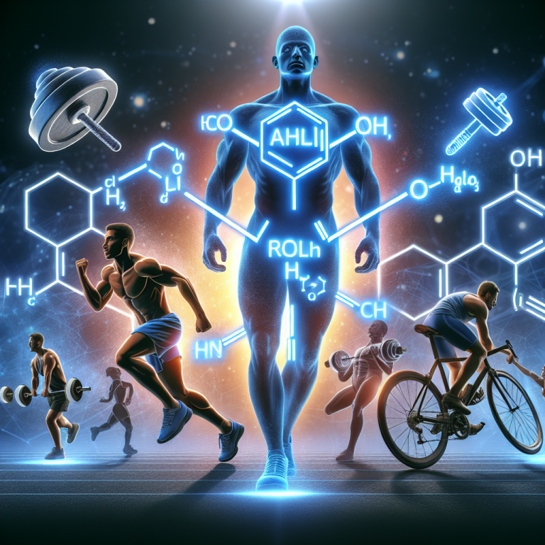 Il Raloxifene HCL come potenziatore delle performance fisiche