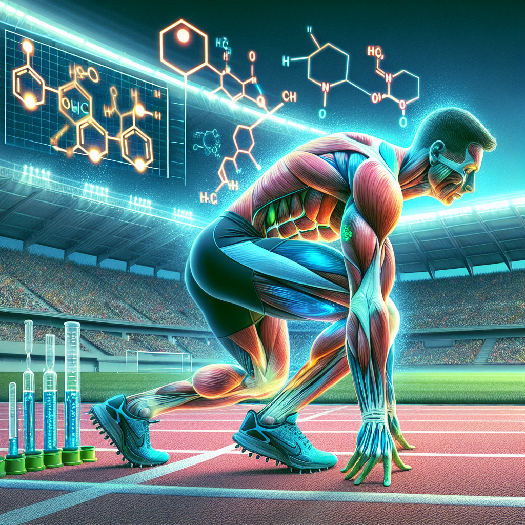 Il Raloxifene HCL come potenziatore delle performance fisiche