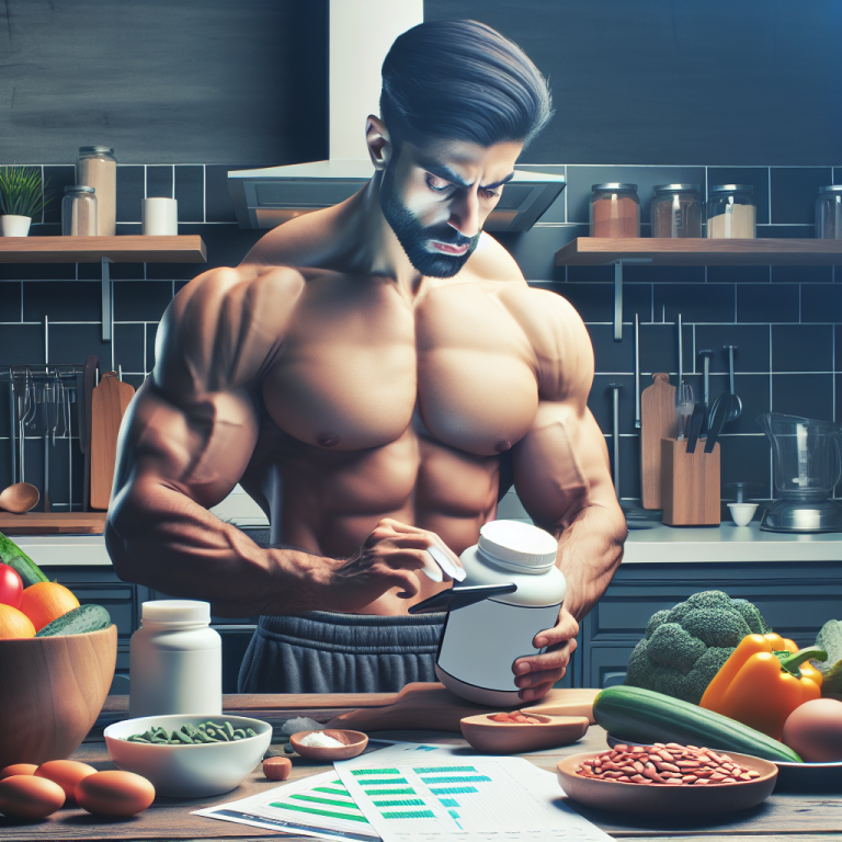 L’uso del Parabolan come integratore nella dieta degli sportivi L'uso del Parabolan come integratore nella dieta degli sportivi