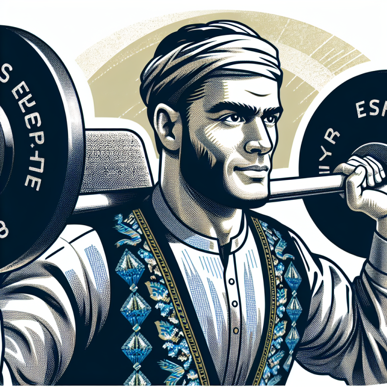 L'uso del Primobolan nel bodybuilding professionale