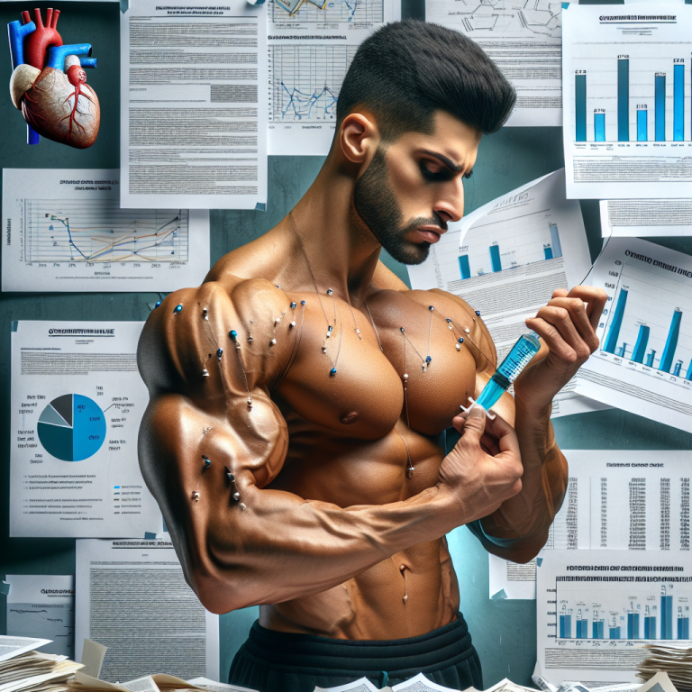 Oxymetholone injection nel bodybuilding: una revisione della letteratura