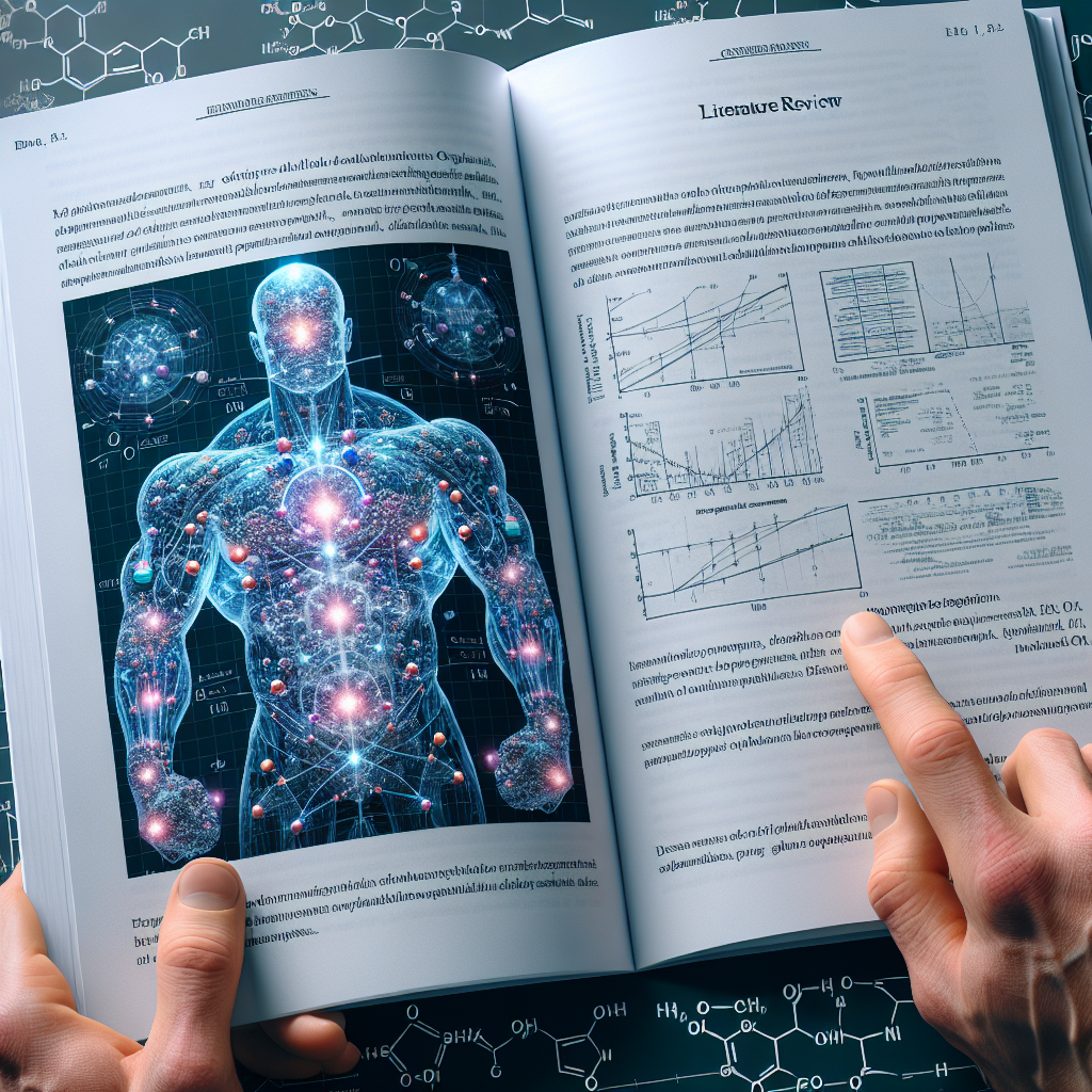 Oxymetholone injection nel bodybuilding: una revisione della letteratura