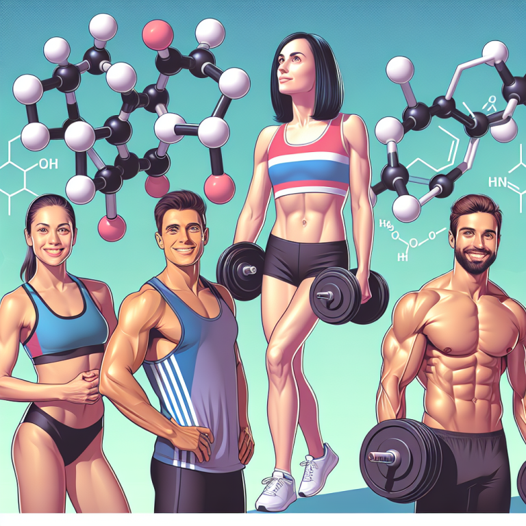 Phentermine Hydrochlorid: un alleato per la perdita di peso nei professionisti dello sport Phentermine Hydrochlorid: un alleato per la perdita di peso nei professionisti dello sport