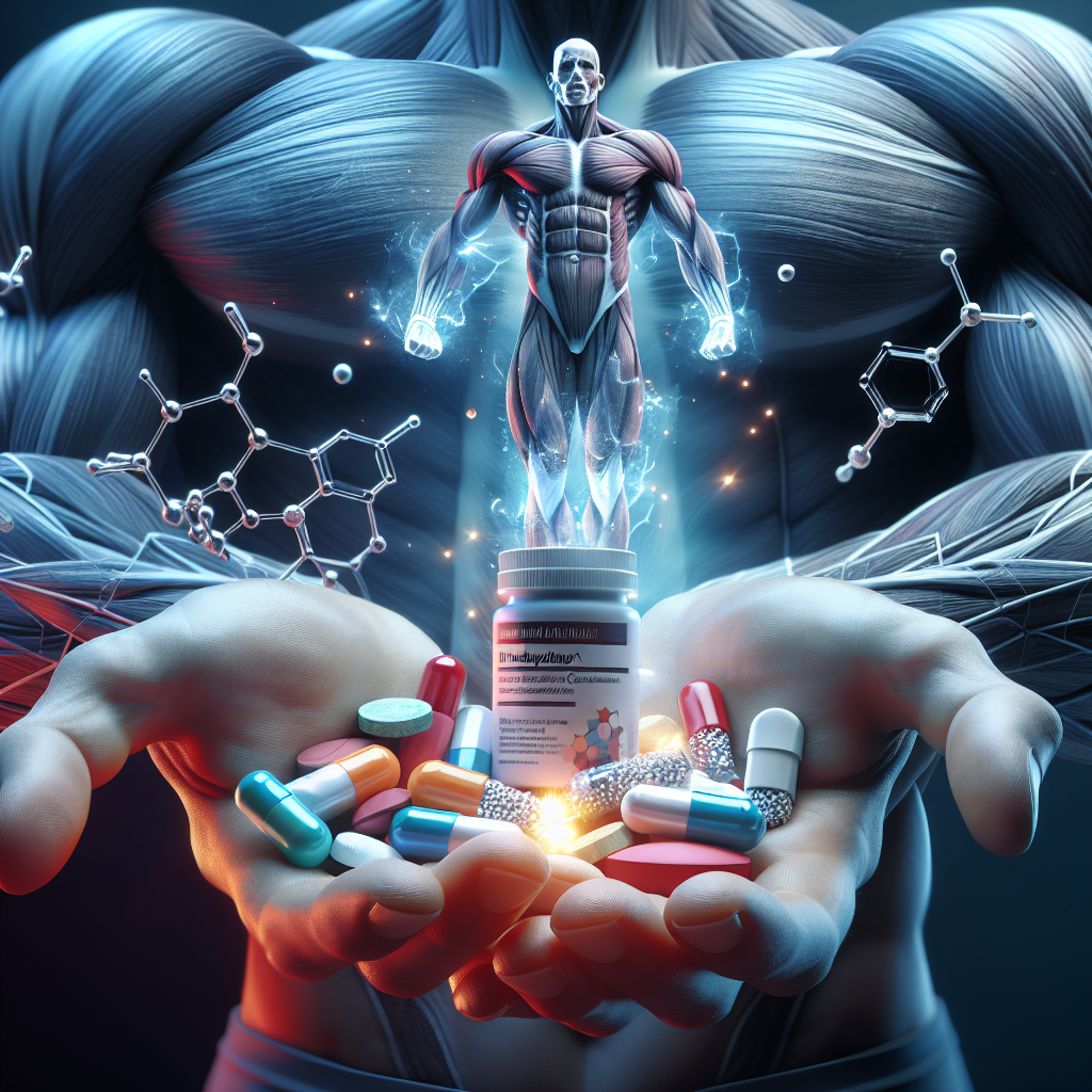 Pitavastatina calcio: un farmaco promettente per il recupero muscolare post-allenamento