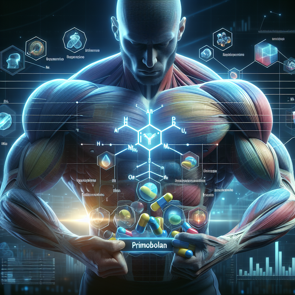 Primobolan: una guida completa sull'uso responsabile negli sport