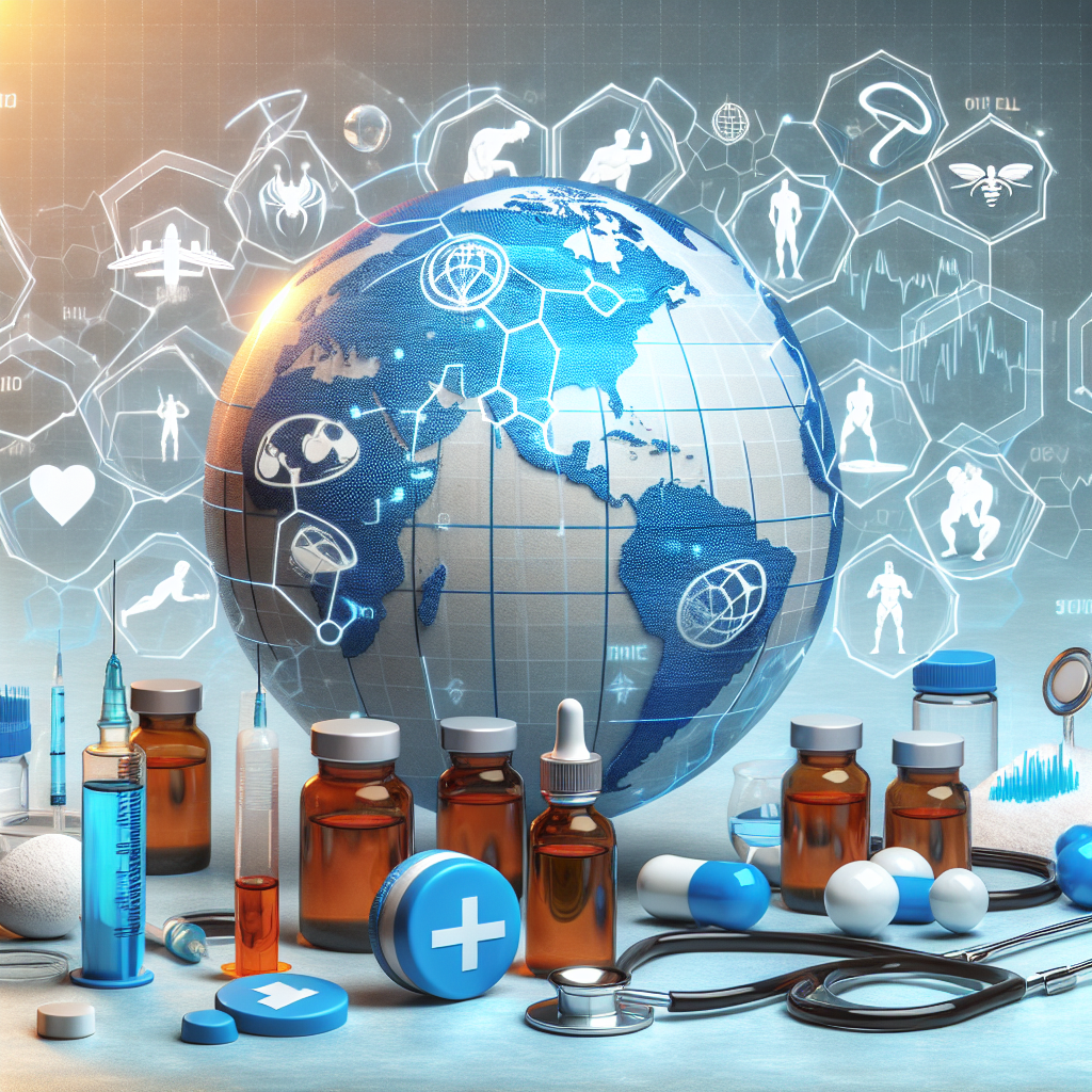 Prohormon e doping nello sport: una prospettiva scientifica