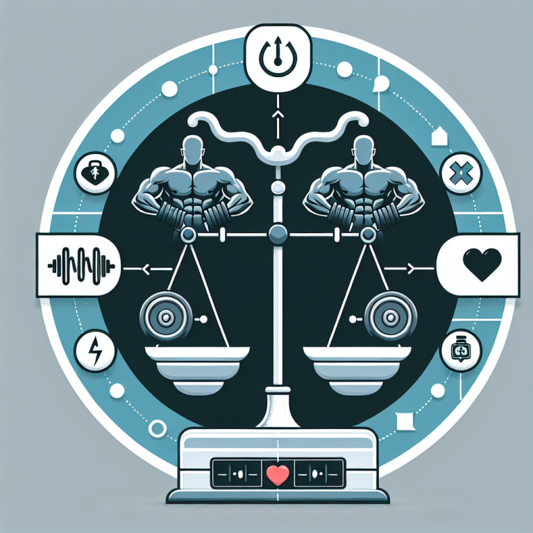 Raloxifene HCL nel bodybuilding: benefici e rischi per gli atleti