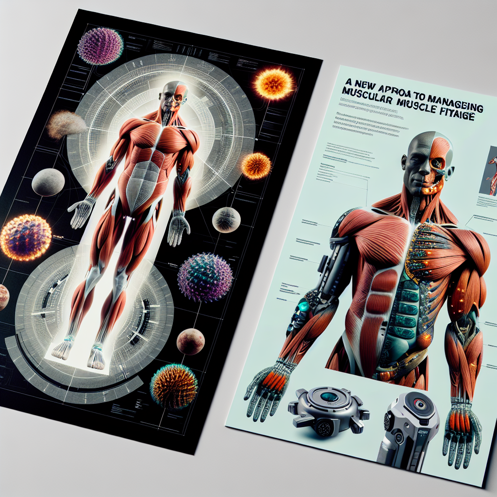 Retatrutide: un nuovo approccio alla gestione dell'affaticamento muscolare