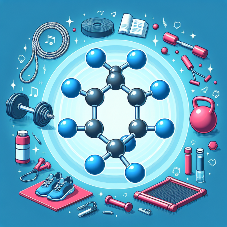 Sildenafil Citrate: un alleato per le prestazioni sportive