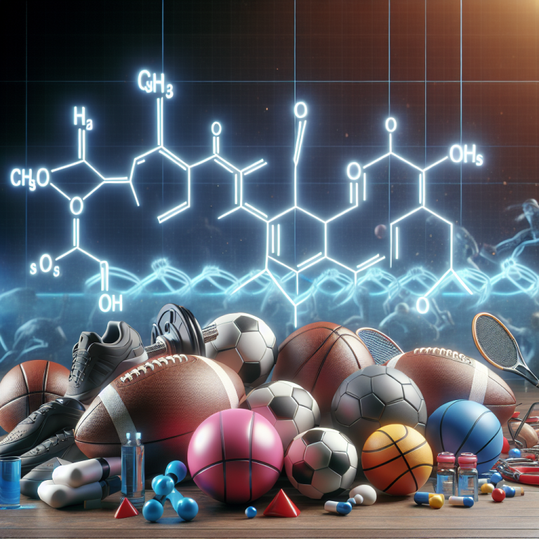 Stenbolone: un potenziale doping nel mondo dello sport Stenbolone: un potenziale doping nel mondo dello sport