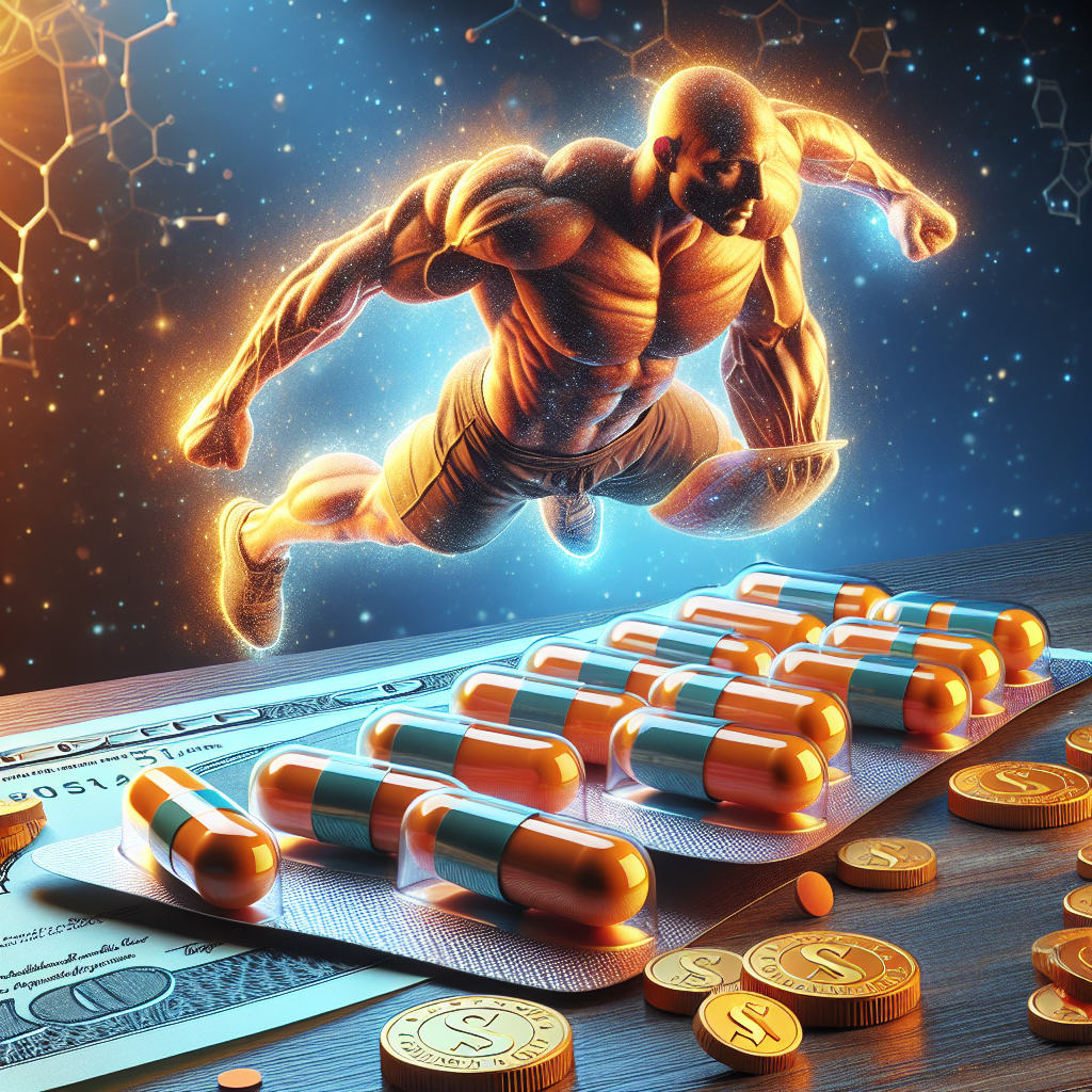 Stenbolone: un potenziale doping nel mondo dello sport