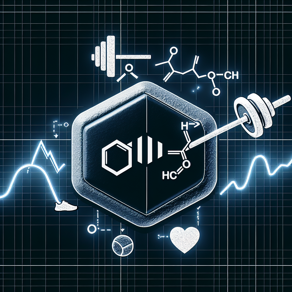 Tadalafil Citrate: un potenziale aiuto per l'incremento della resistenza fisica