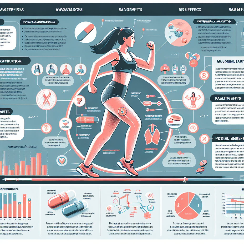 Tamoxifene e salute femminile nello sport: benefici e potenziali rischi