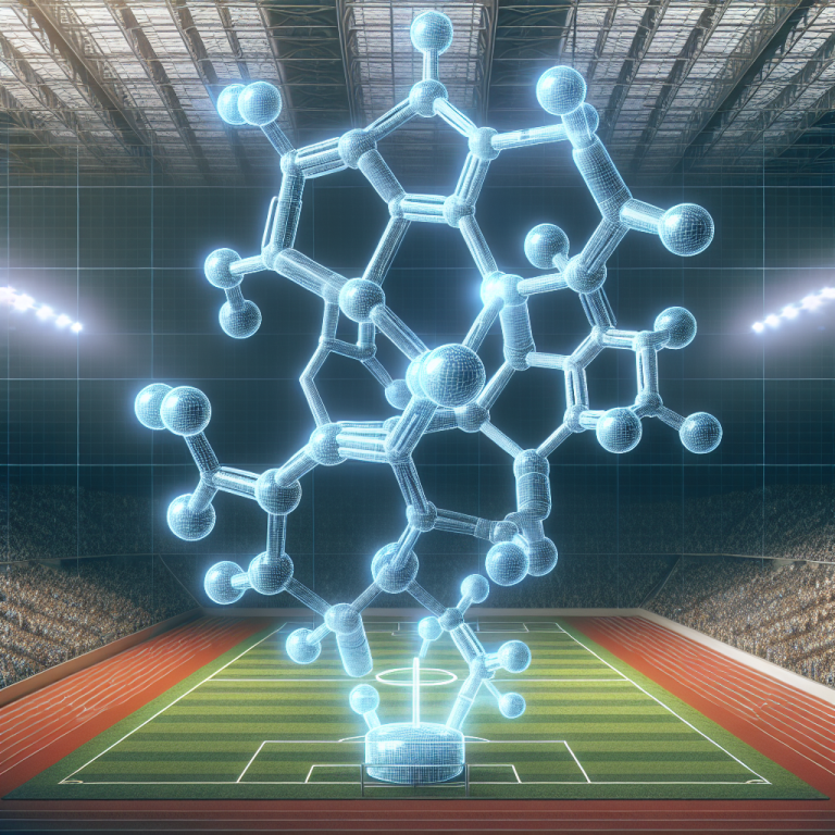 Telmisartan: un potenziale doping nel mondo dello sport?