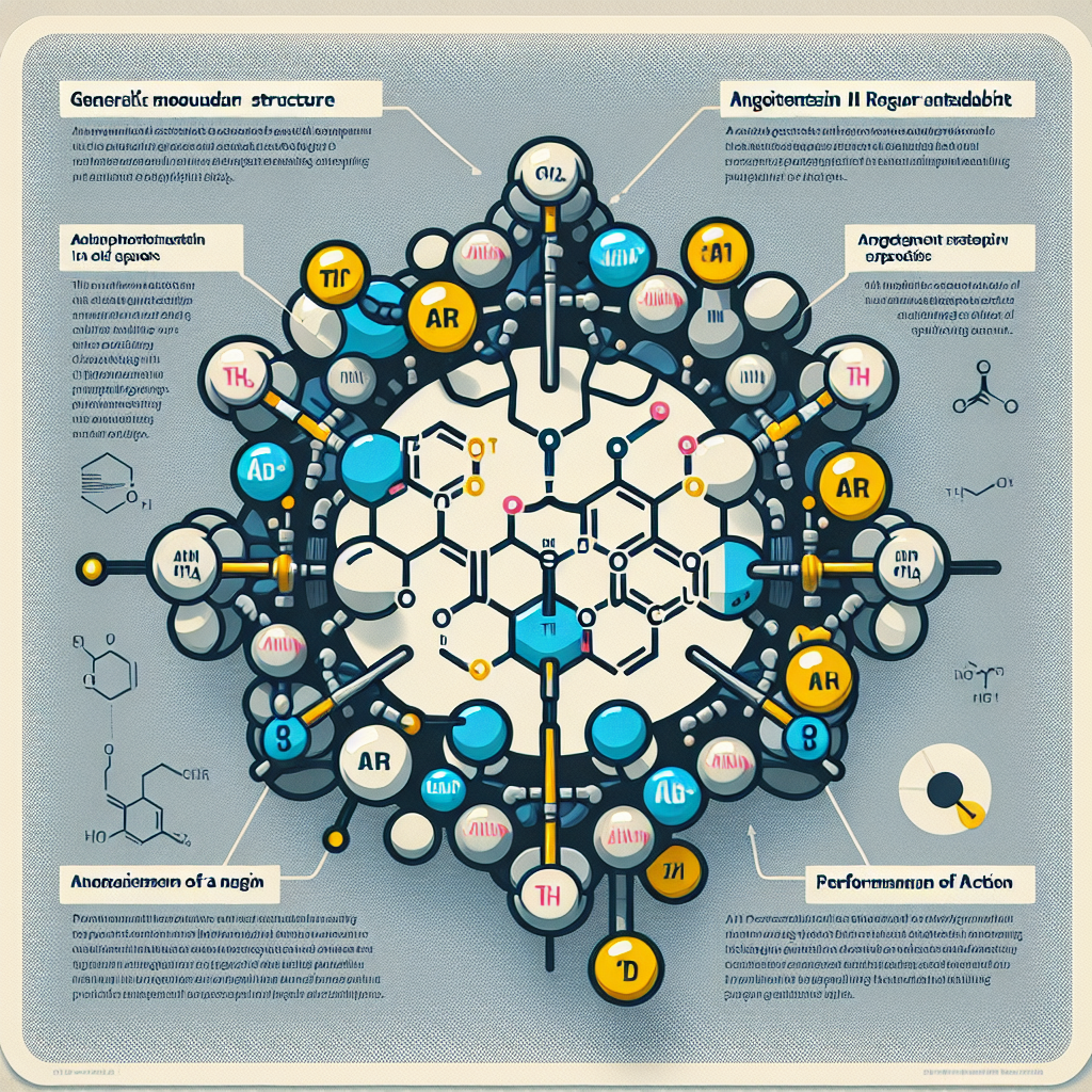 Telmisartan: un potenziale doping nel mondo dello sport?