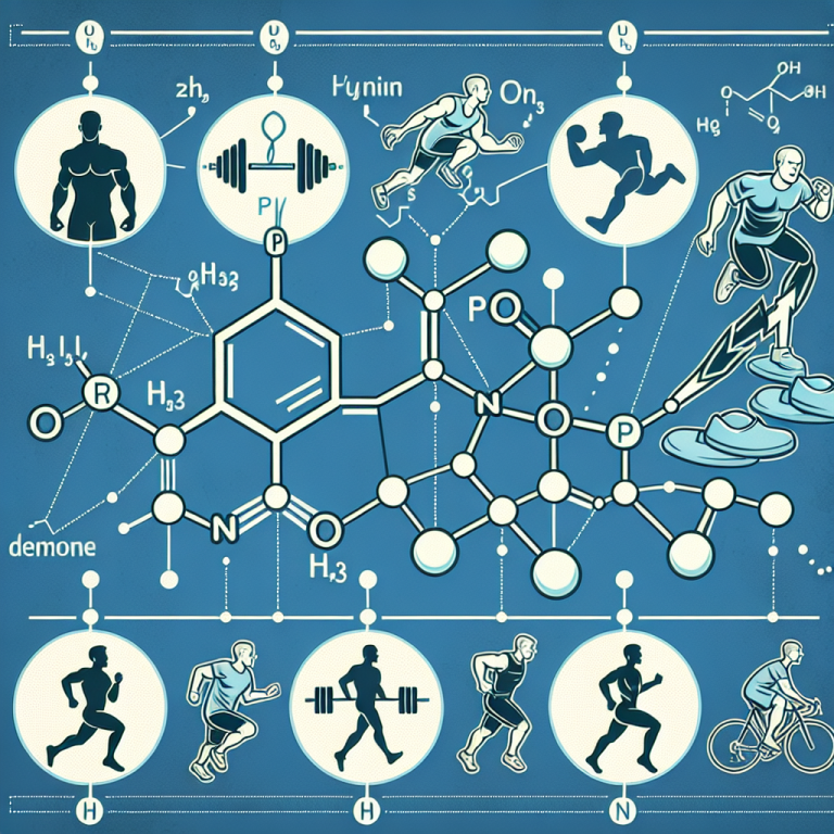 Testosterone e resistenza fisica: il legame farmacologico