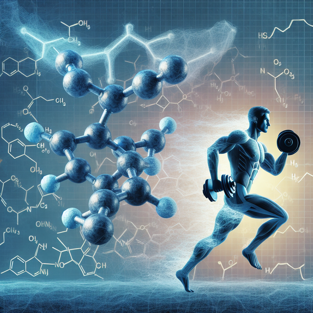 Testosterone e resistenza fisica: il legame farmacologico