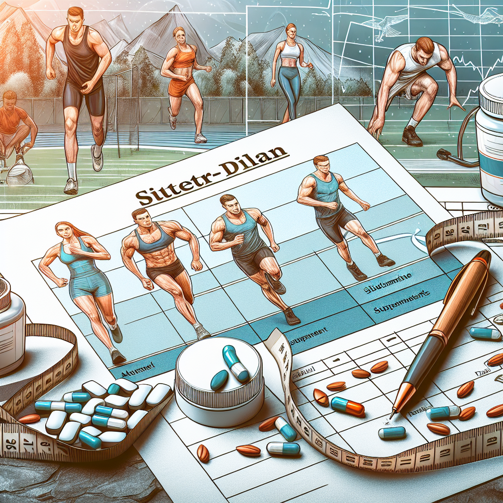 Utilizzo della sibutramina nei protocolli di dimagrimento per sportivi