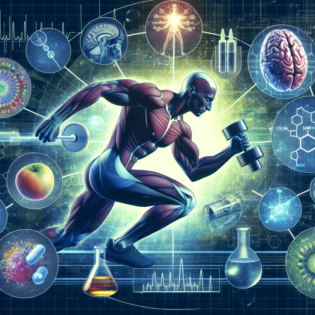 Come il toremifene citrato può migliorare la resistenza fisica