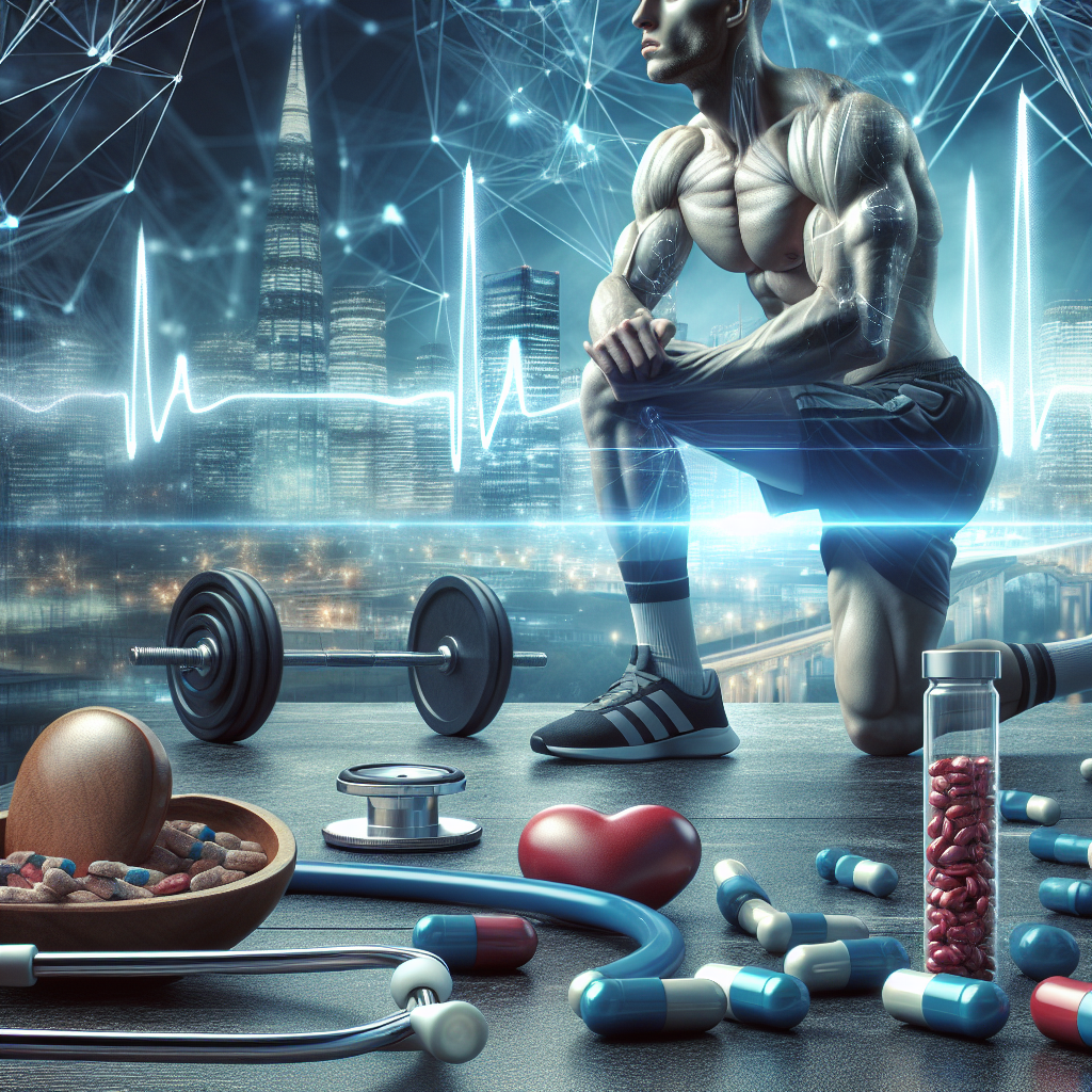 Gli effetti collaterali del testosterone propionato nell'ambito sportivo